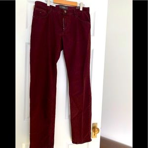 Men’s Brax Pants Brand New